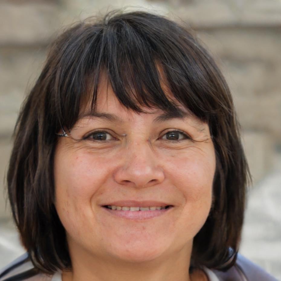 María González, fundadora de kurelondavist